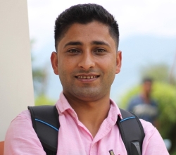 शिवप्रसाद ढुंगाना